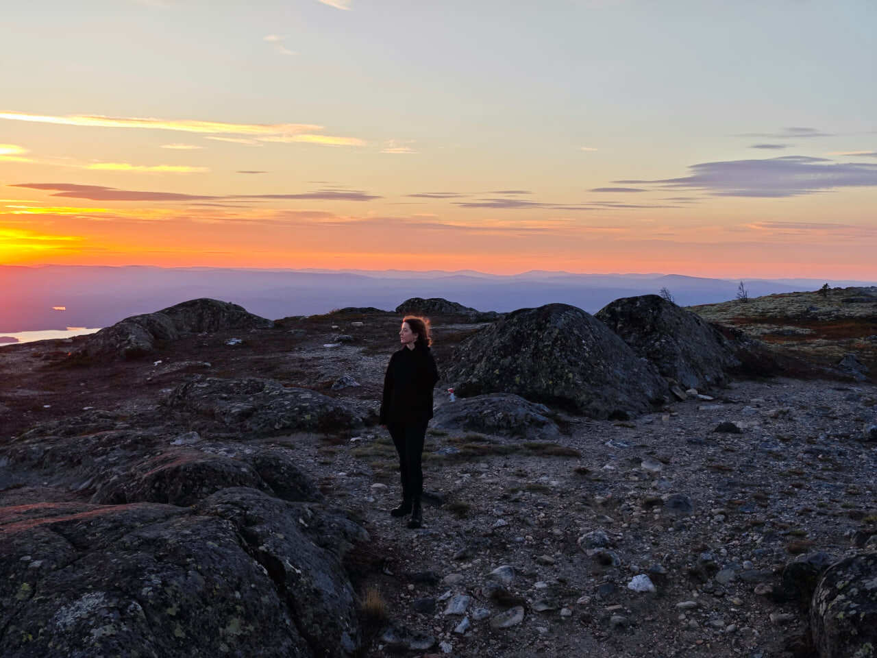 Терский берег и пески северной пустыни! (42/66)