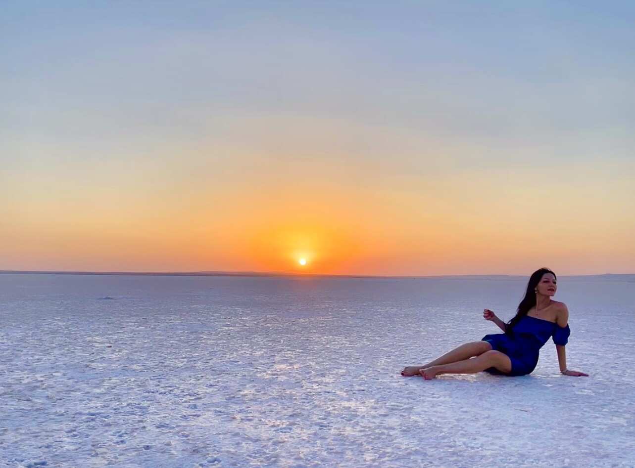 Каппадокия: За пределами классического путешествия