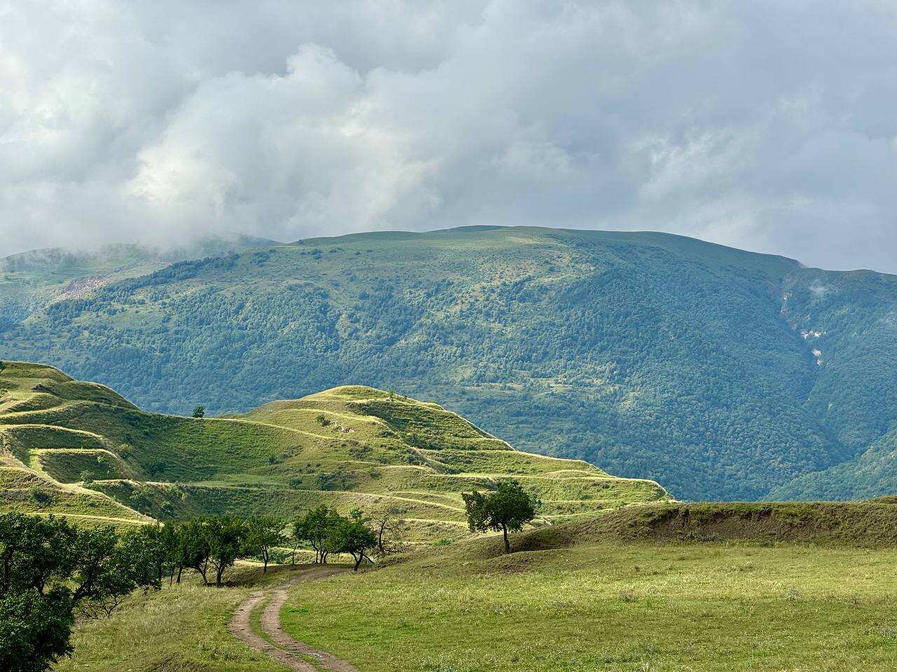 Индивидуальный тур по Дагестану All inclusive (21/21)