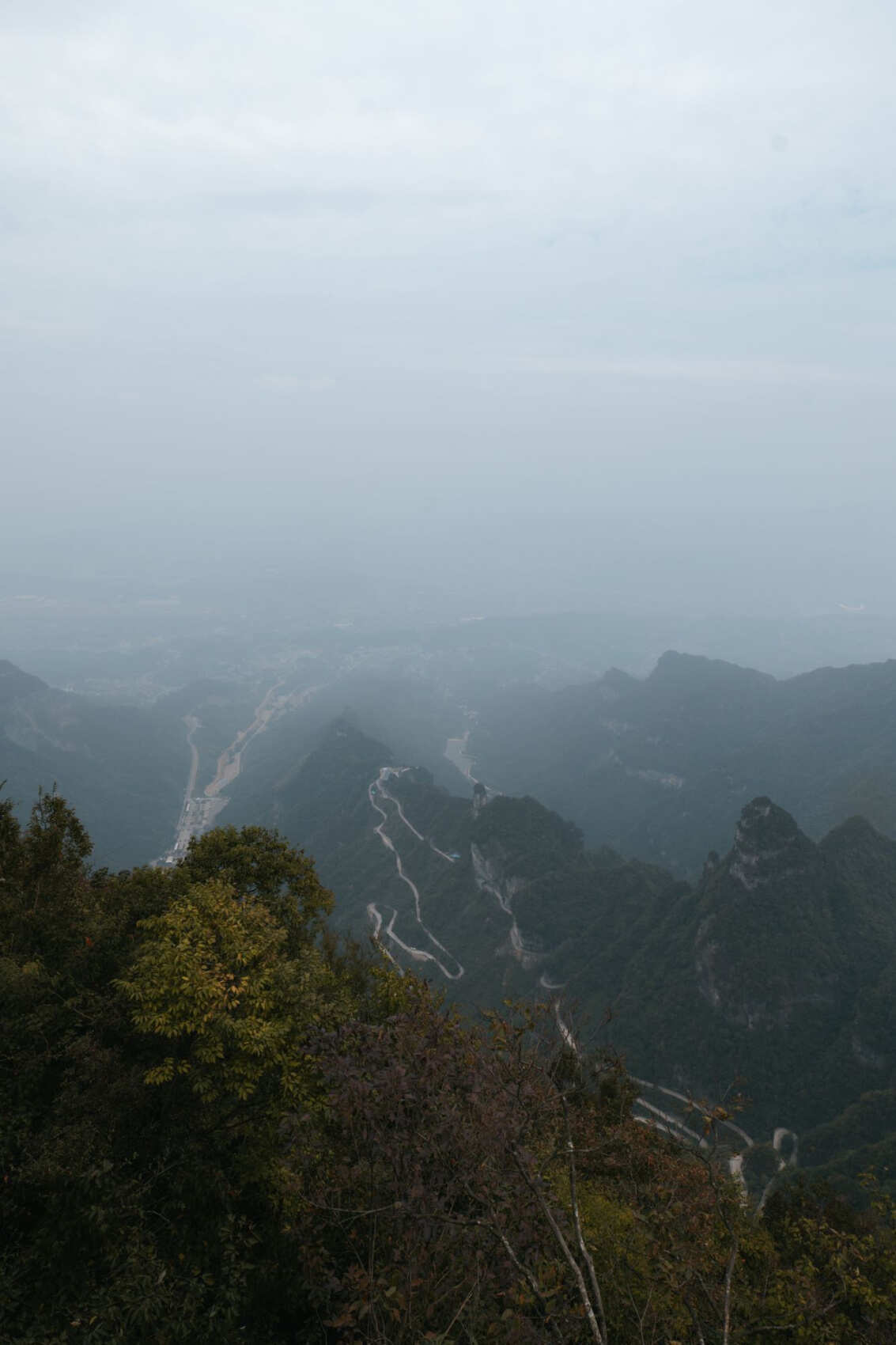 Китай.Поднебесная без границ (35/88)