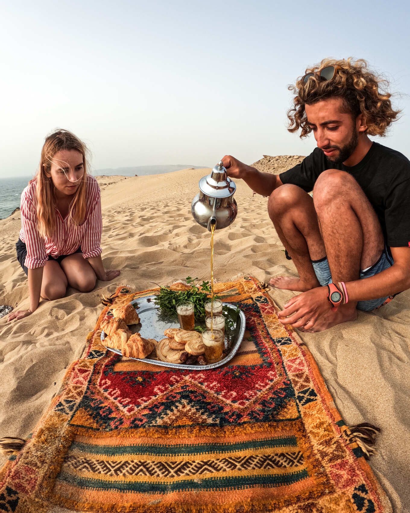 Майская Серф-Перезагрузка в Марокко (2/47)