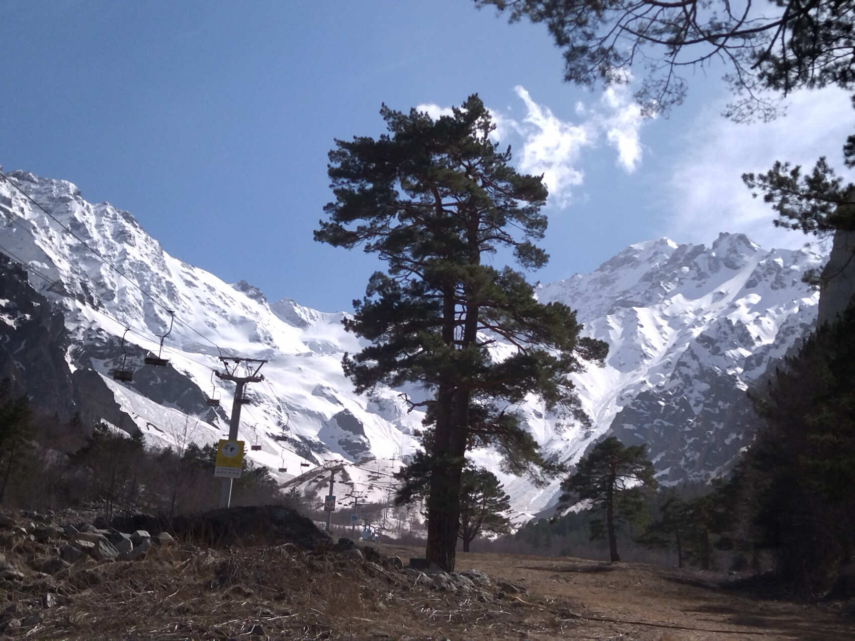 Высокогорный Цей. Групповой или индивидуальный тур. (2/9)