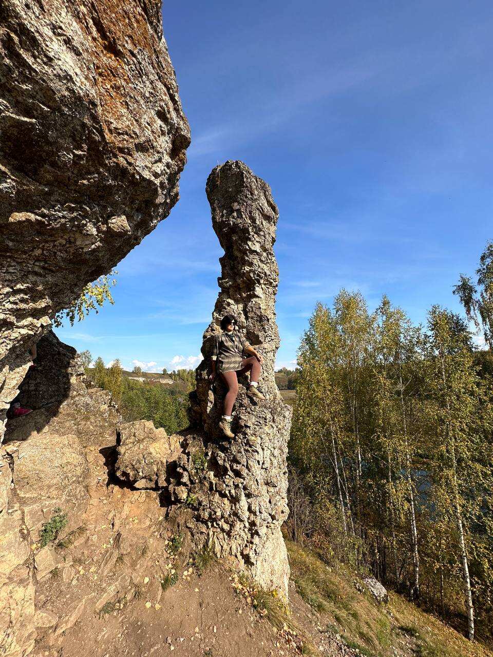 Сплав по жемчужине Вятского края - Немда! (7/20)