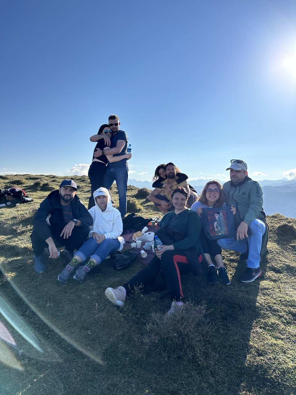 Лучшее в Дагестане на майские. 4 дня. Всё включено. (16/62)