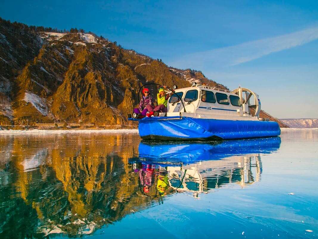 Дыхание Байкала (41/91)