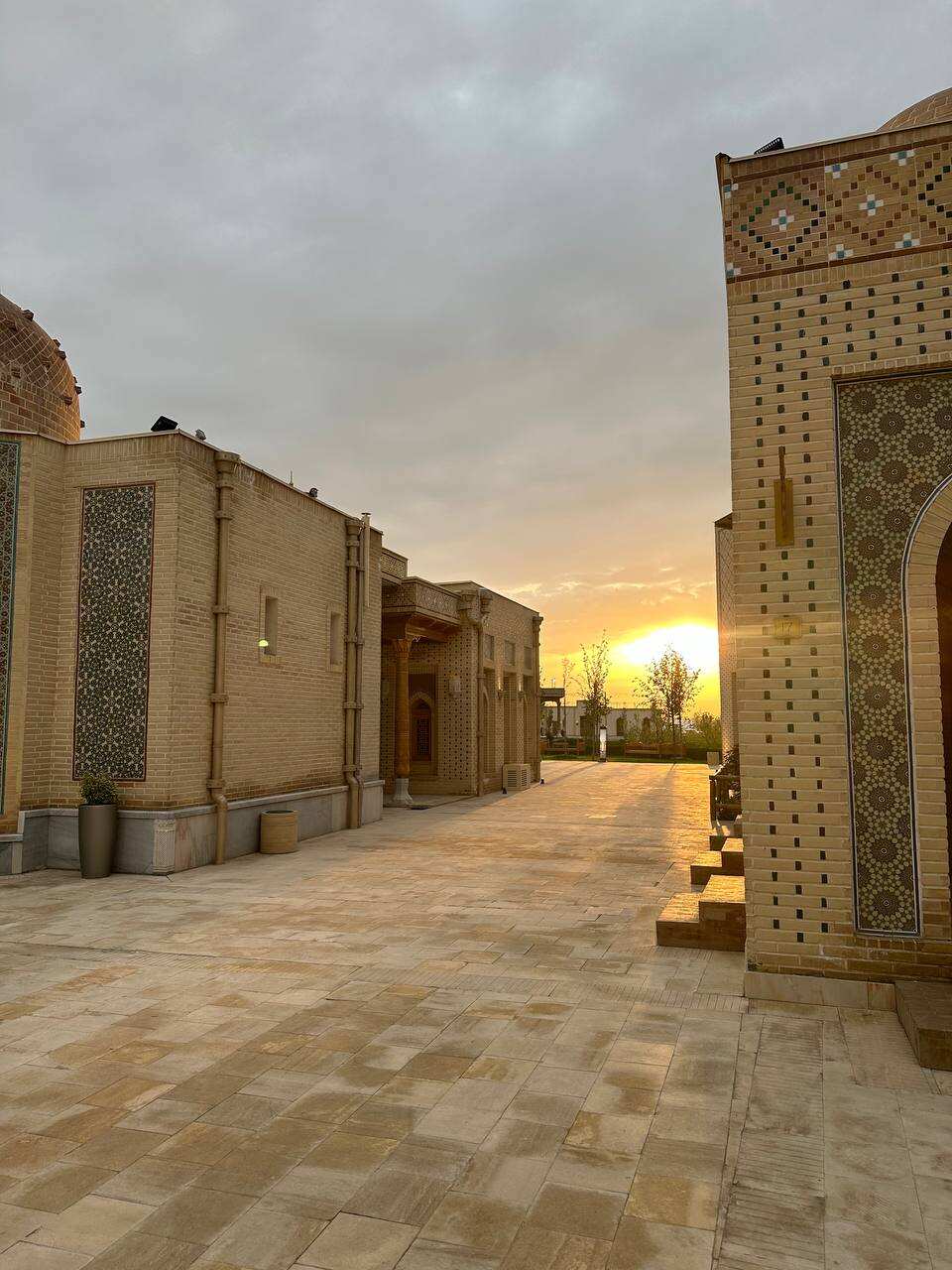 Сказочный Узбекистан !6 дней - 4 города. Горы,История,еда. (4/37)