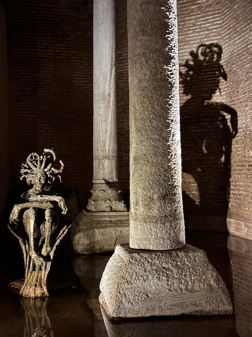 Стамбул: Великолепный Век и Принцевы Острова (49/66)