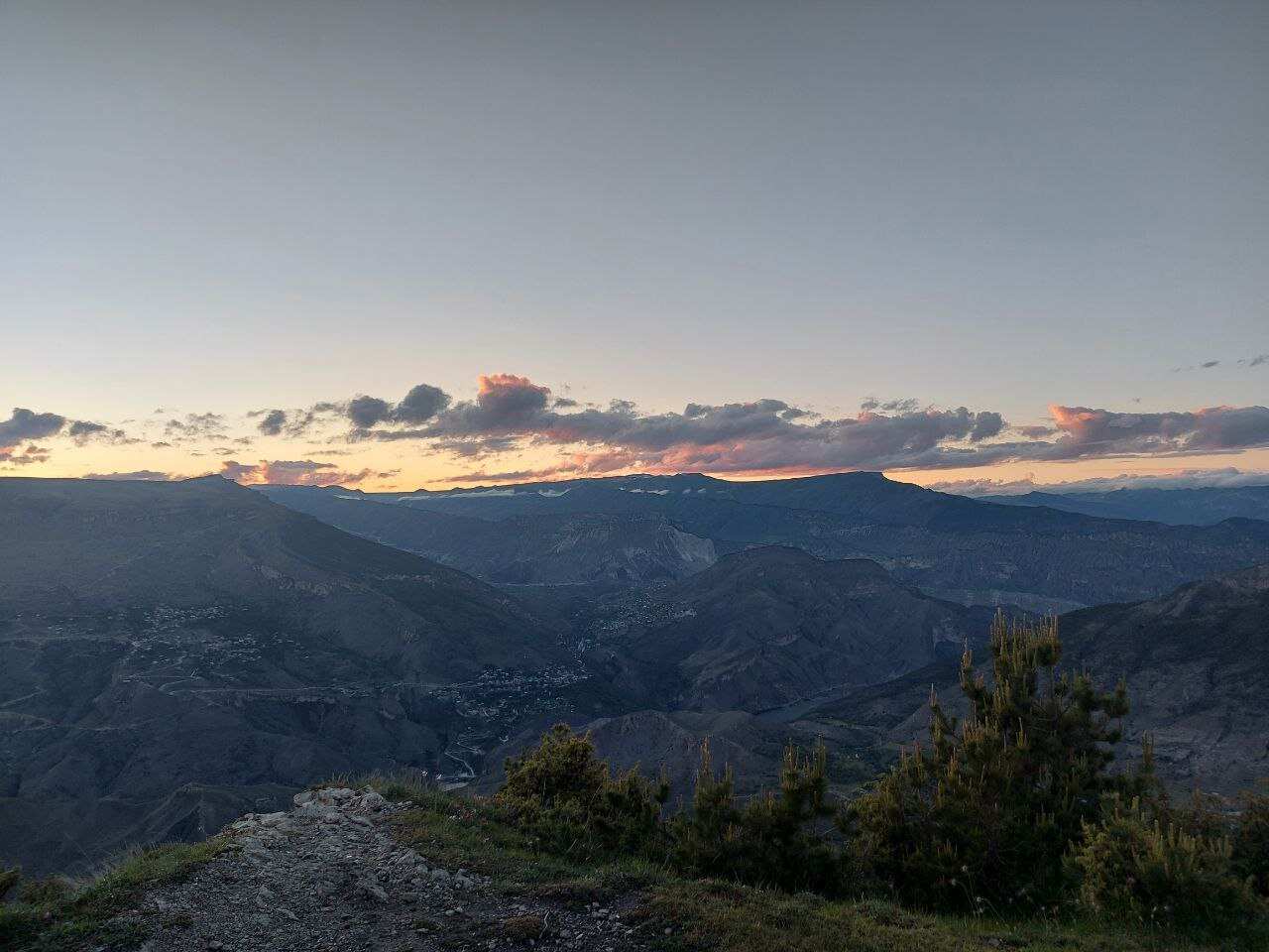 Выходные в Дагестане 2 дня! (25/36)