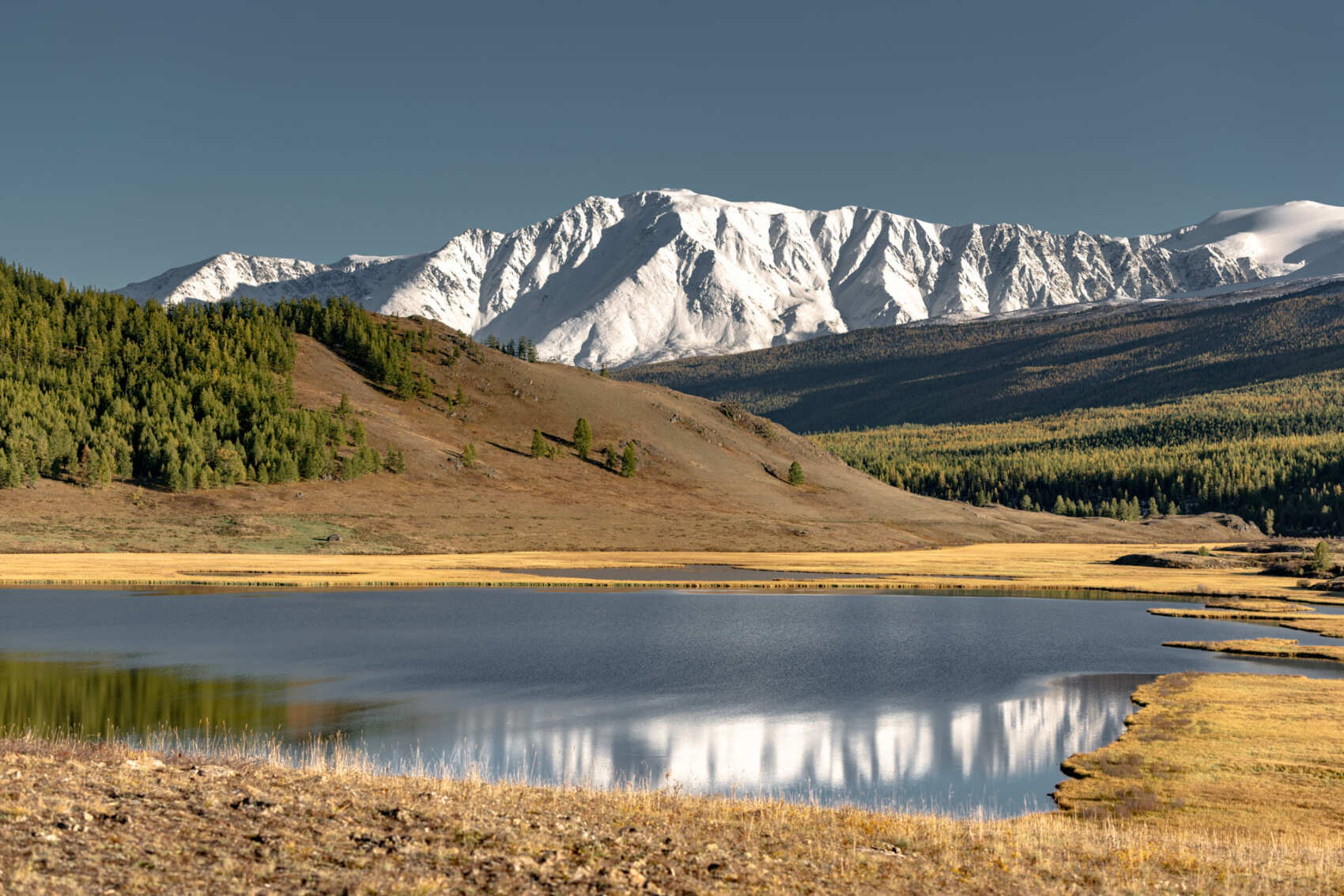 Бархатный сезон с фотографом (22/53)