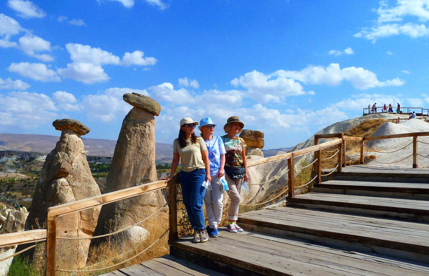 Путешествие Мечты в Каппадокию! (12/33)