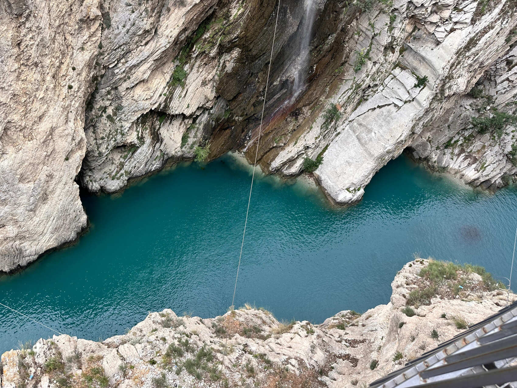 Сулакский каньон Бархан Сарыкум+ пещера Нохъо + Зубутли (8/24)