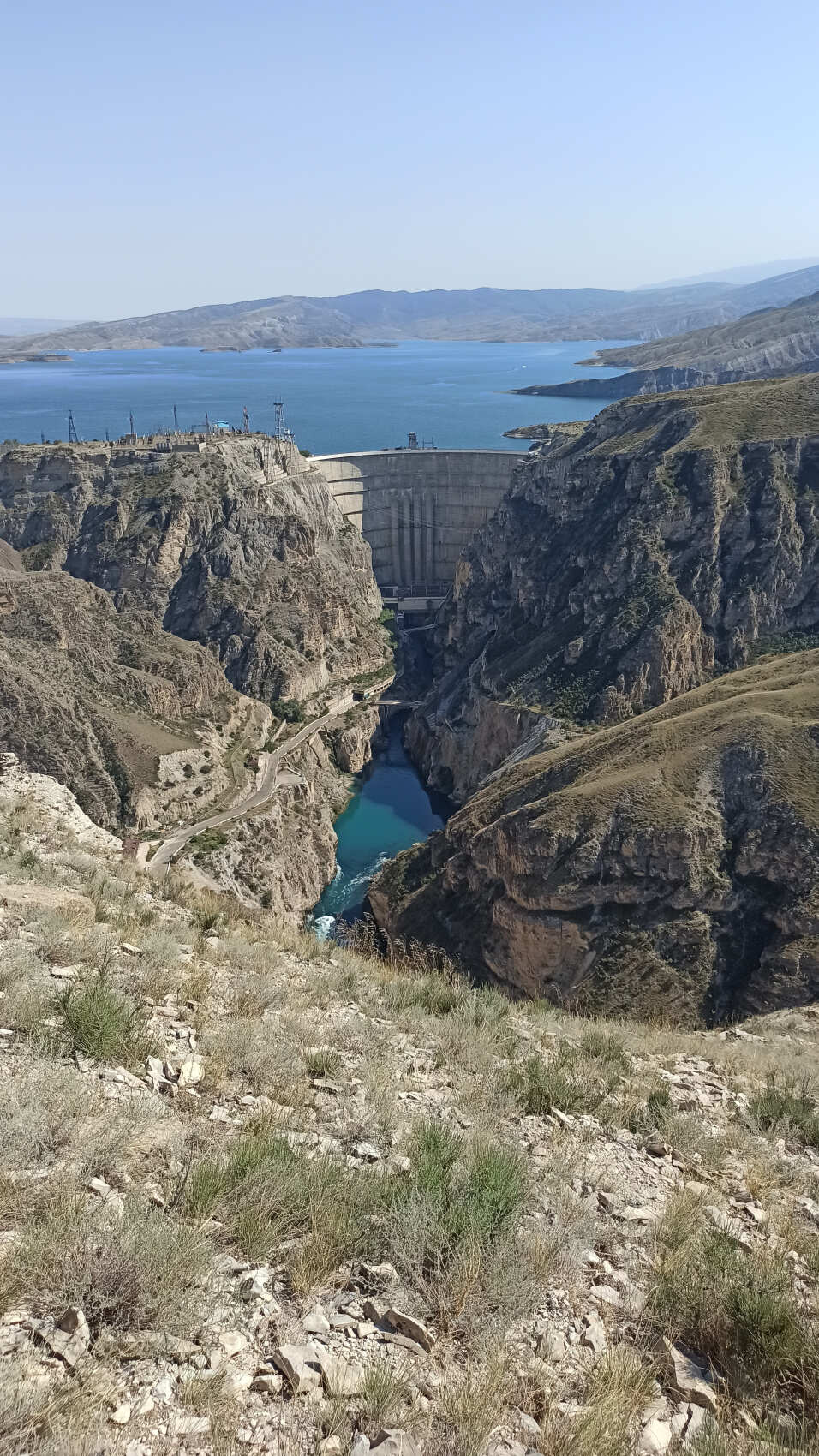 Семейный тур в Дагестан на пять дней (все включено) (2/27)