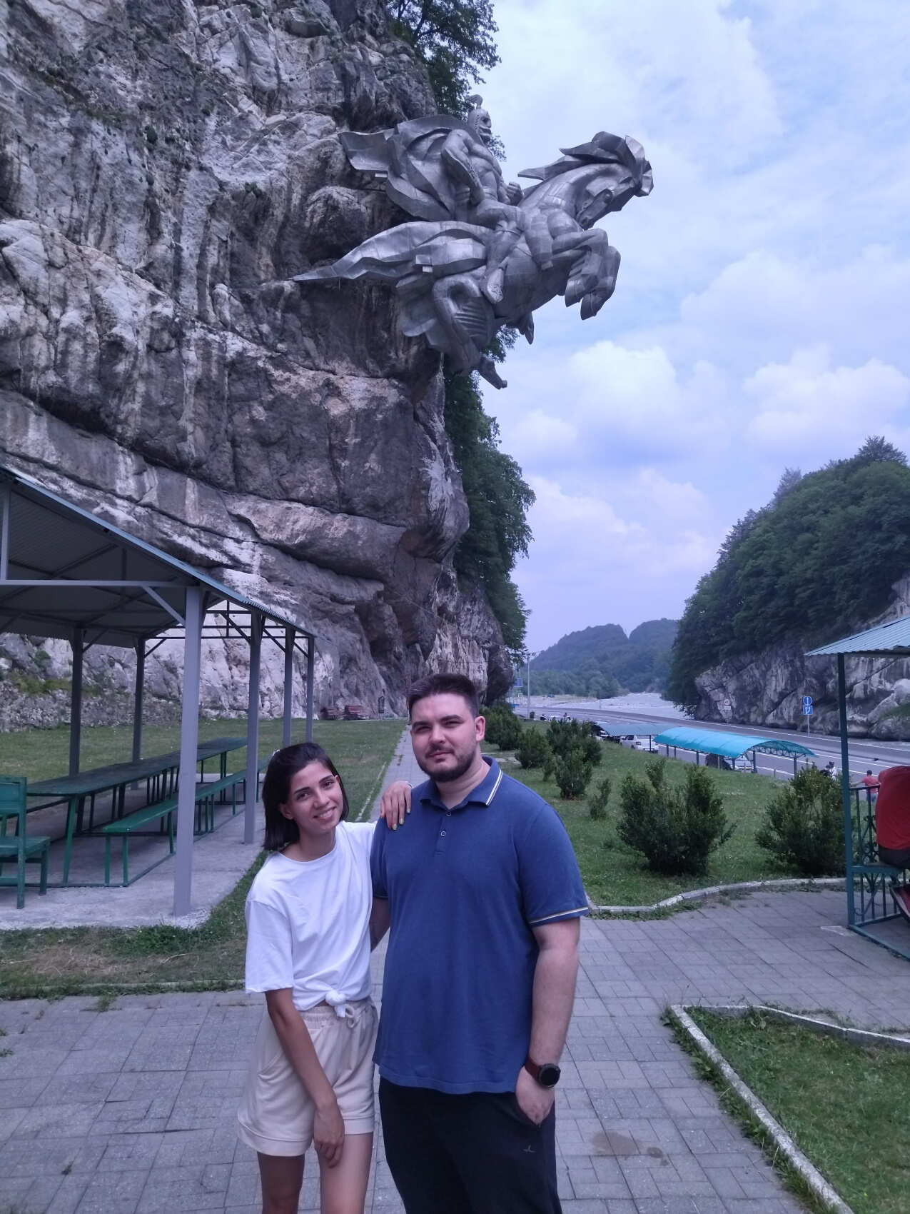 Высокогорный Цей. Групповой или индивидуальный тур. (9/9)