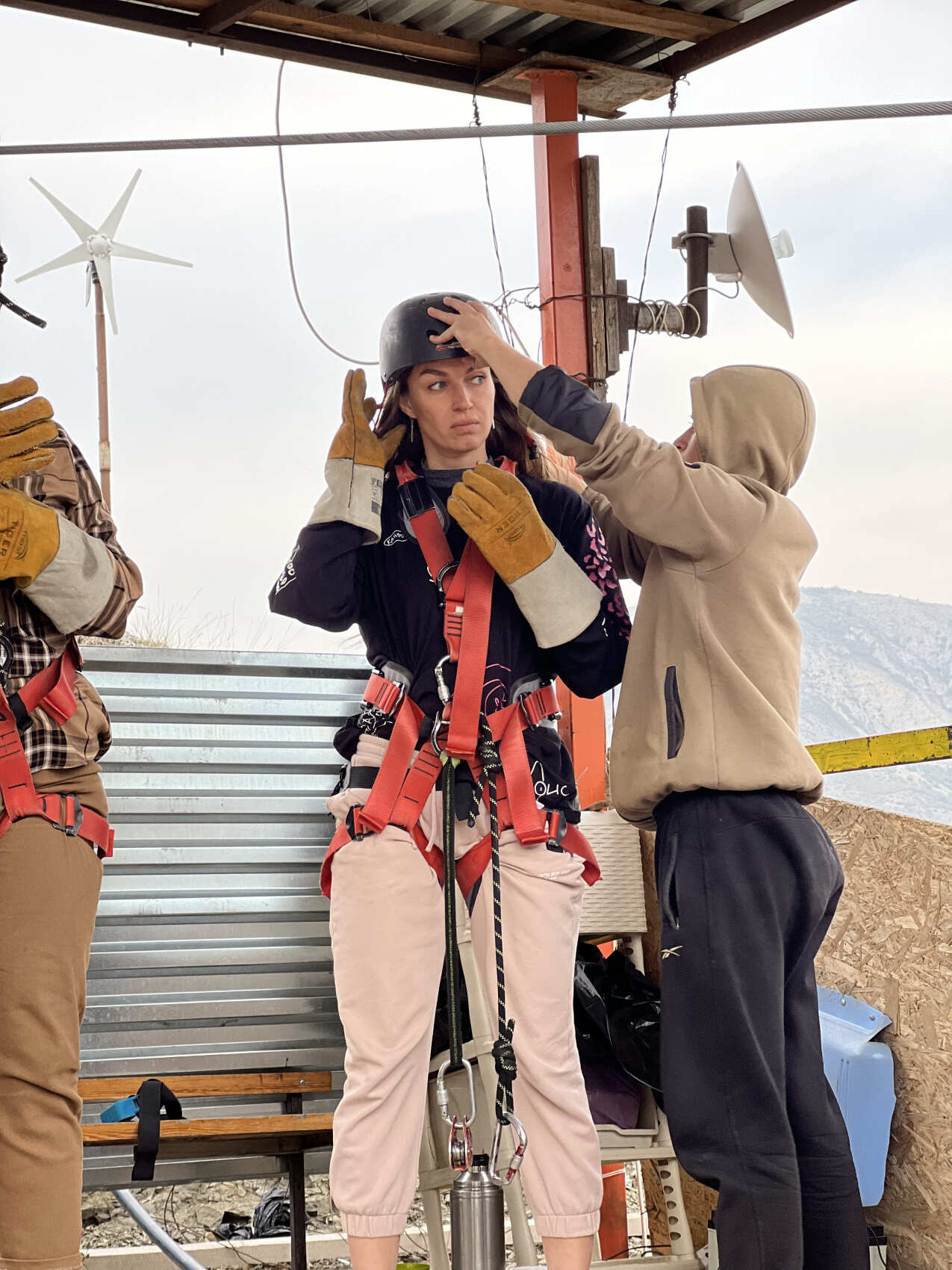 Дагестан Своими Глазами! 7 дней. Всё включено. (150/217)