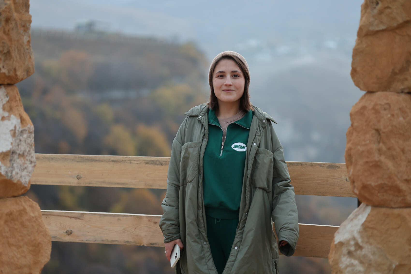 Дагестан Своими Глазами! 7 дней. Всё включено. (183/217)