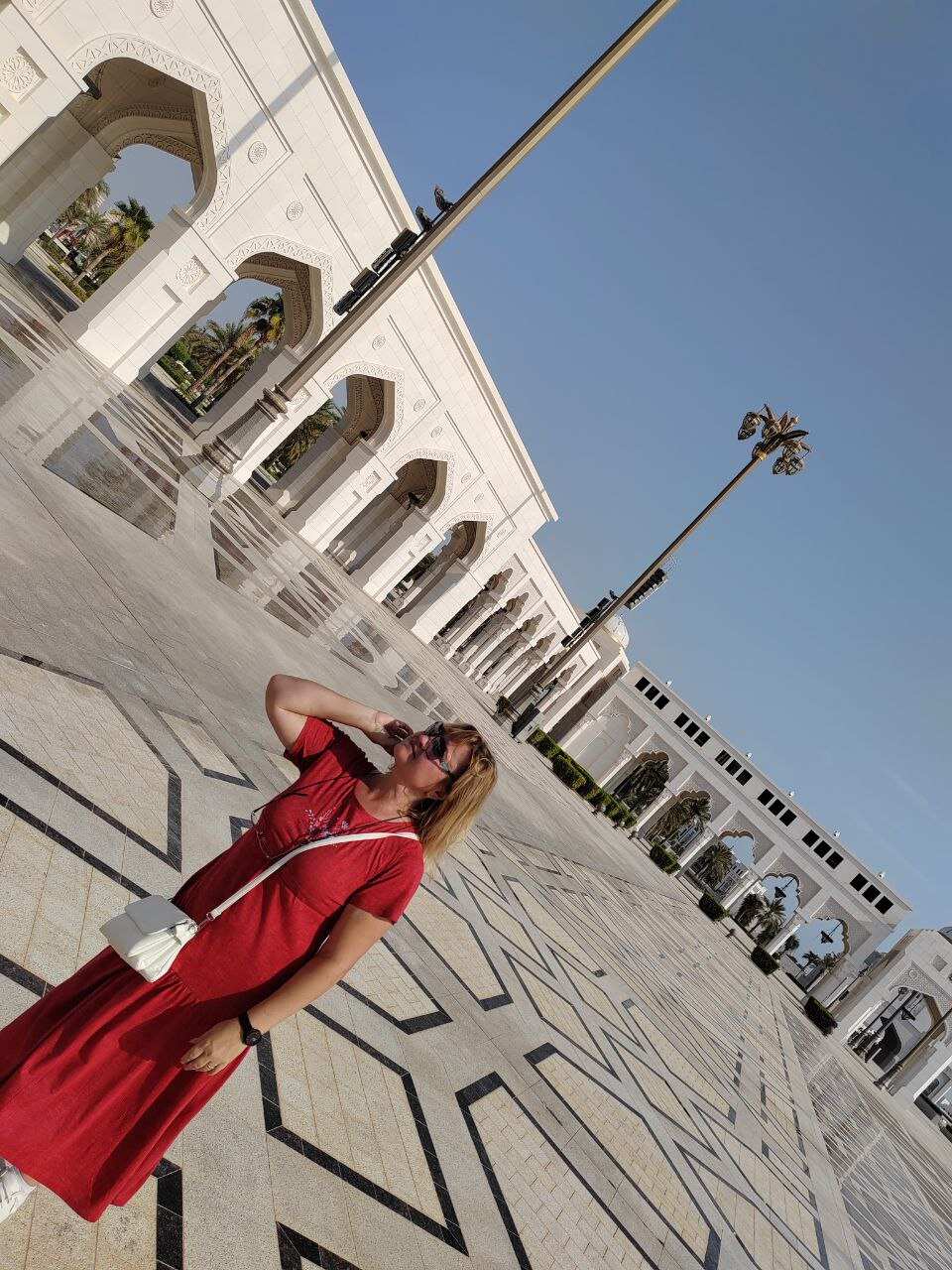 Дубай экскурсионный! Для первого знакомства. (28/65)