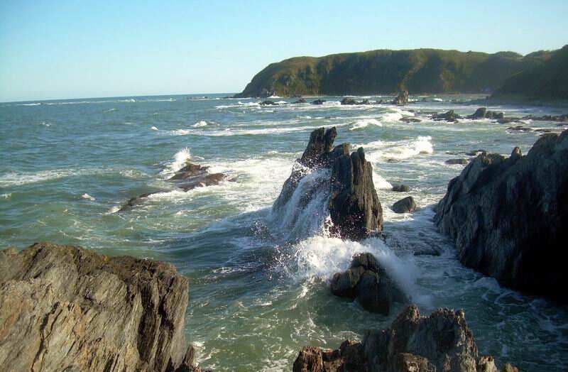 Путешествие по мысам и бухтам Сахалина (3/29)