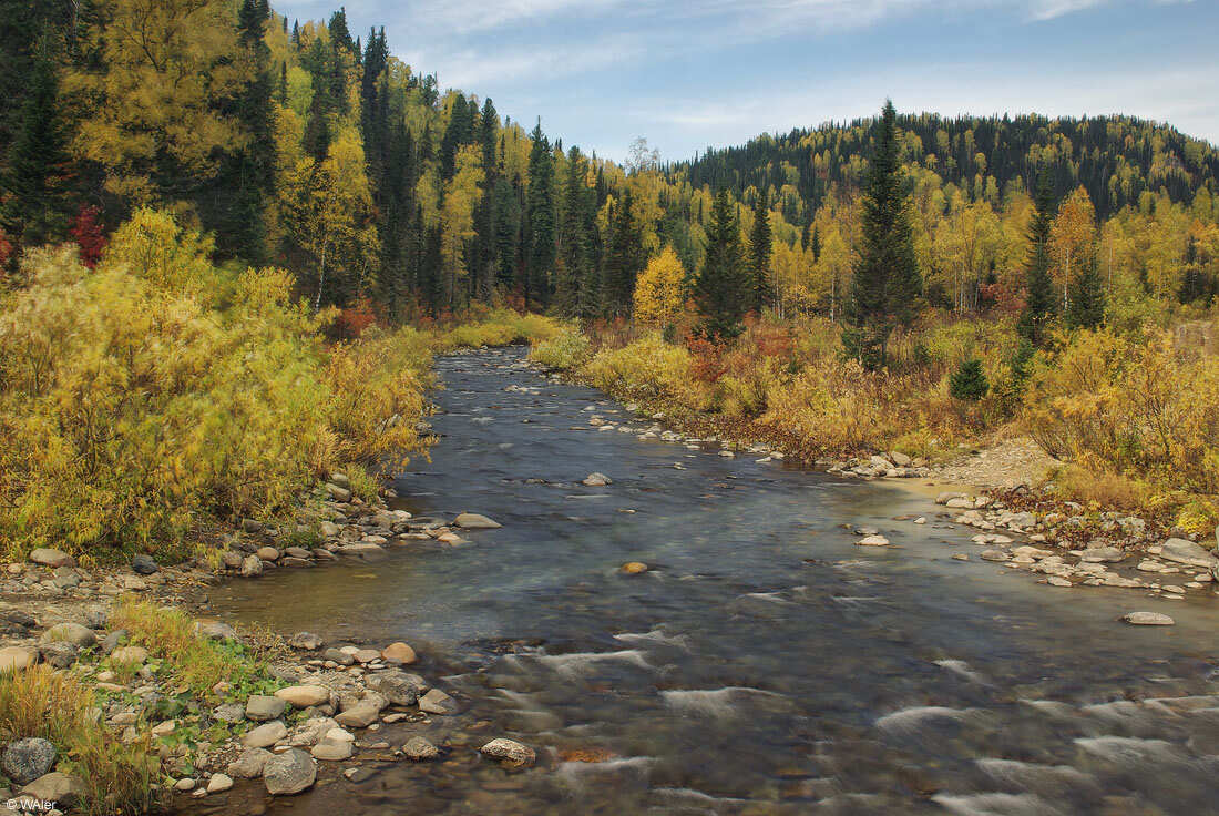 Большой Зуб и Долина Высокогорного (2/7)