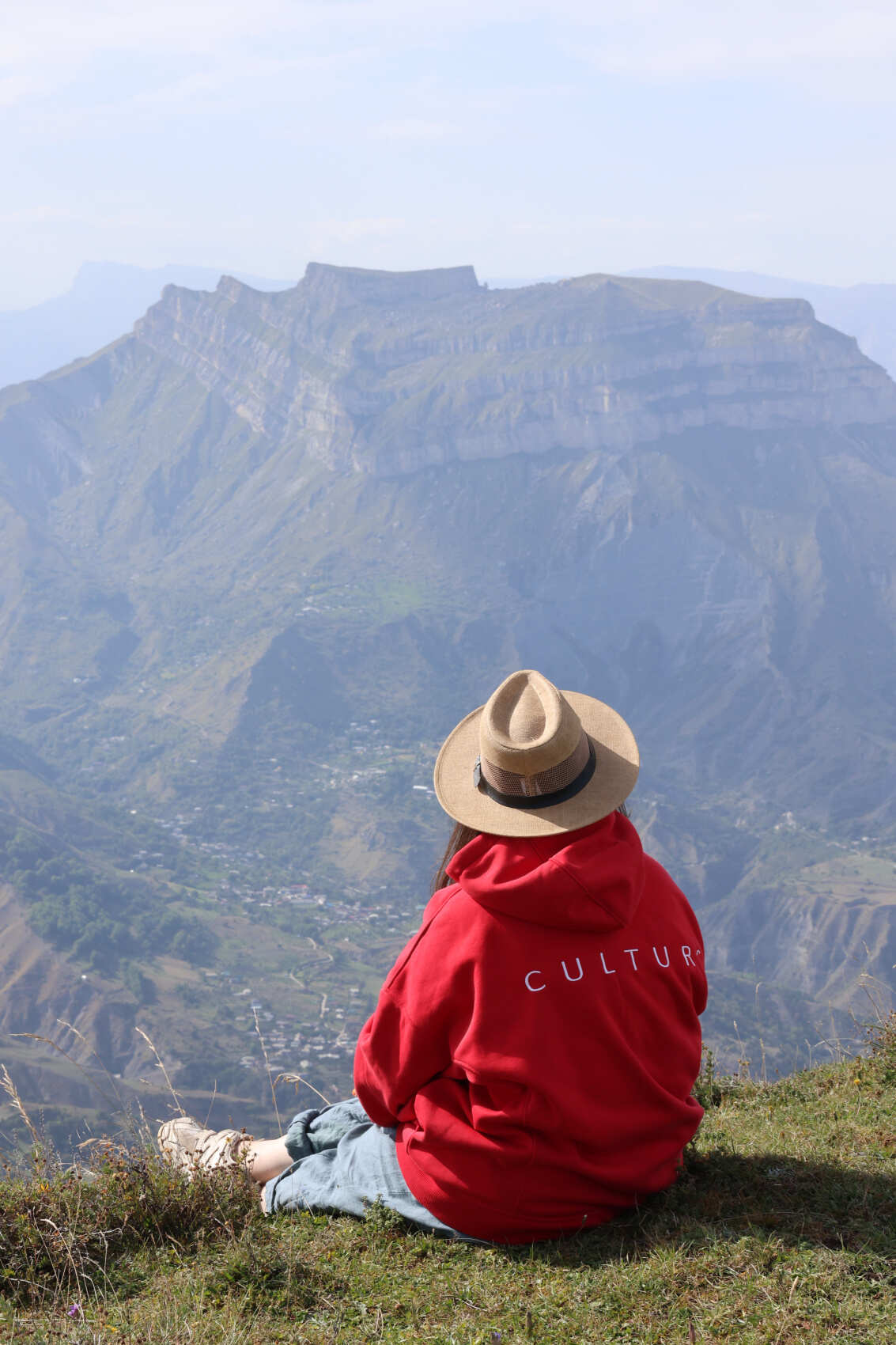Дагестан Своими Глазами! 7 дней. Всё включено. (62/217)
