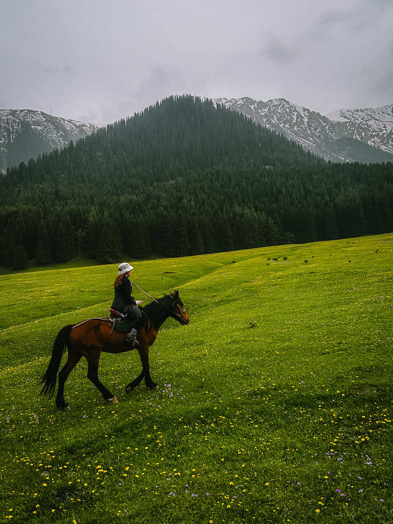 Активный тур  Всё включено! (33/61)