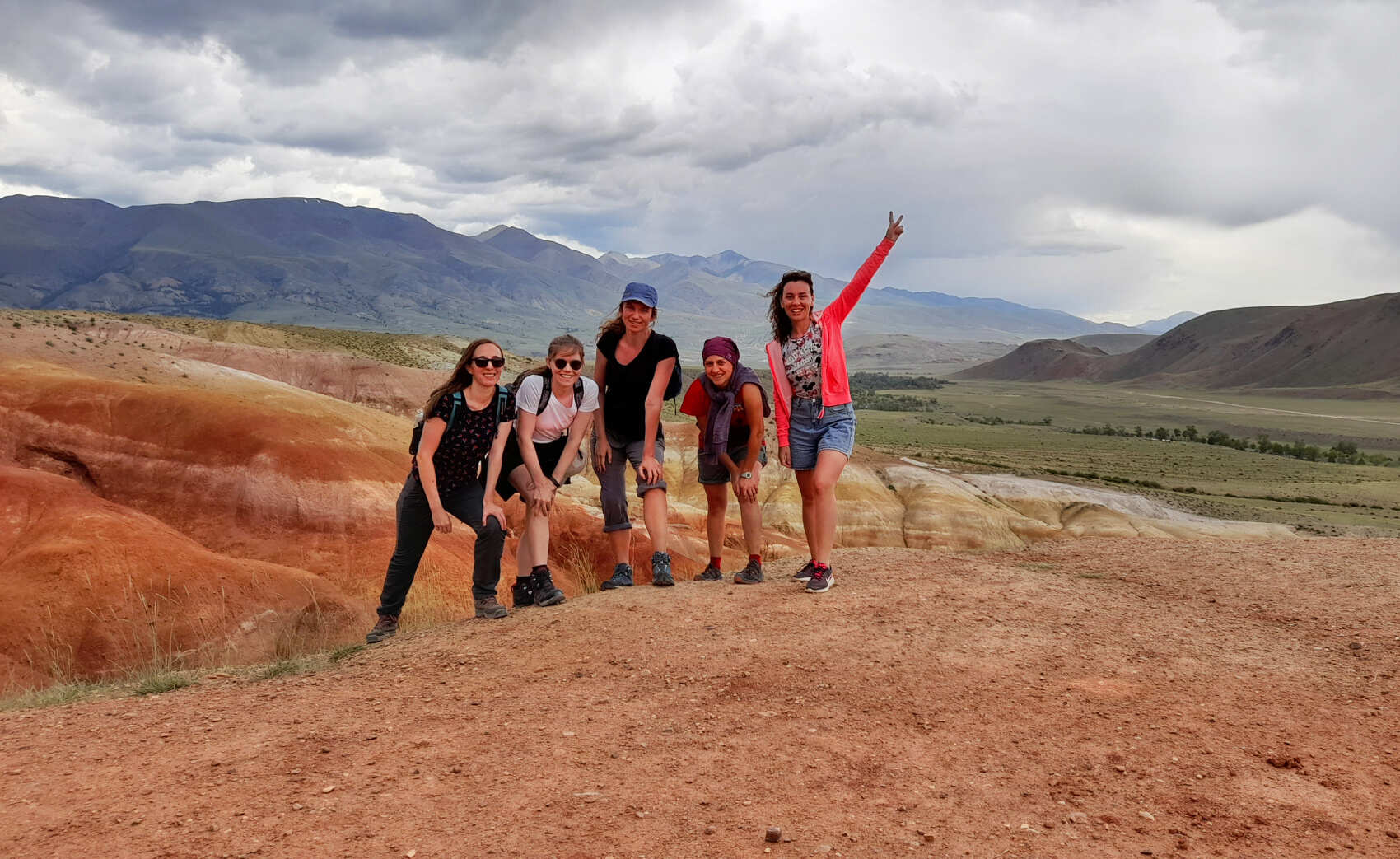 Алтай за 10 дней: обзорная экспедиция по топовым местам (27/68)