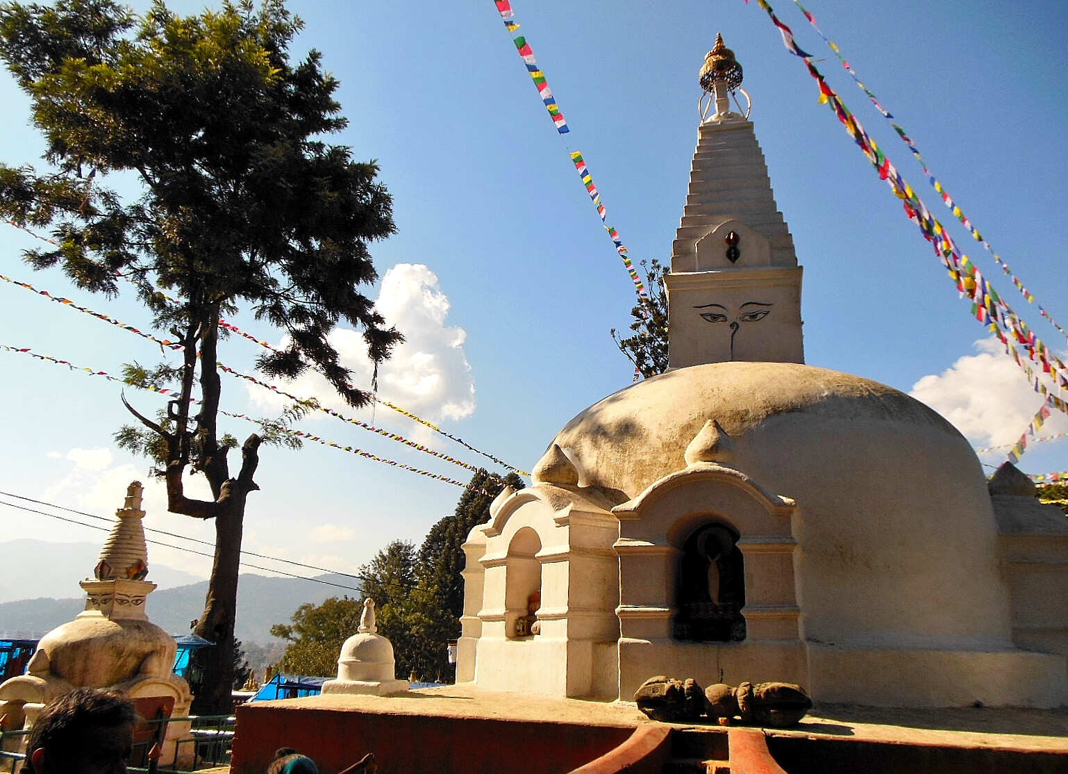 Explore All 7 UNESCO Sites: A Day Tour of Timeless Wonders (7/7)