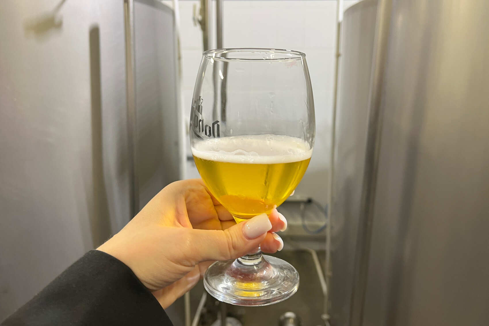 Кёнигсберг со вкусом хмеля (4/29)