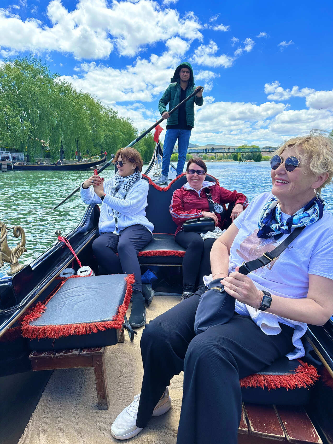 Путешествие Мечты в Каппадокию! (3/33)