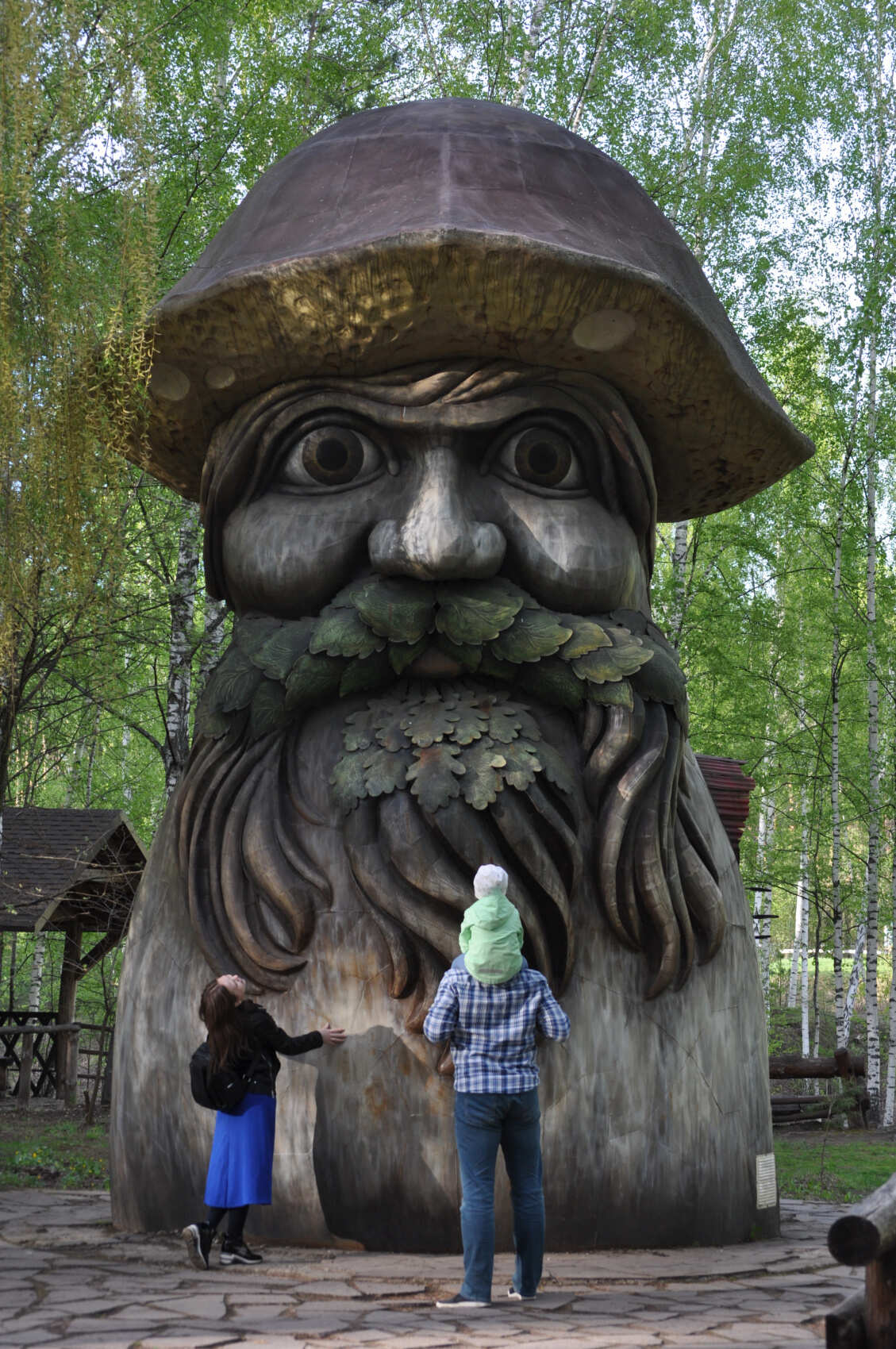 Рязанская Каппадокия. Фестиваль воздухоплавания Небо России (45/71)