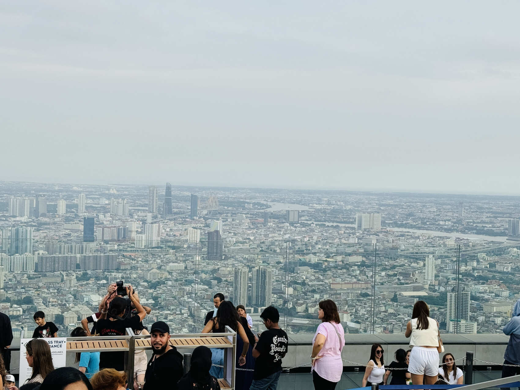 Таиланд за восемь экспедиций. Семь провинций Королевства Таиланд (25/113)