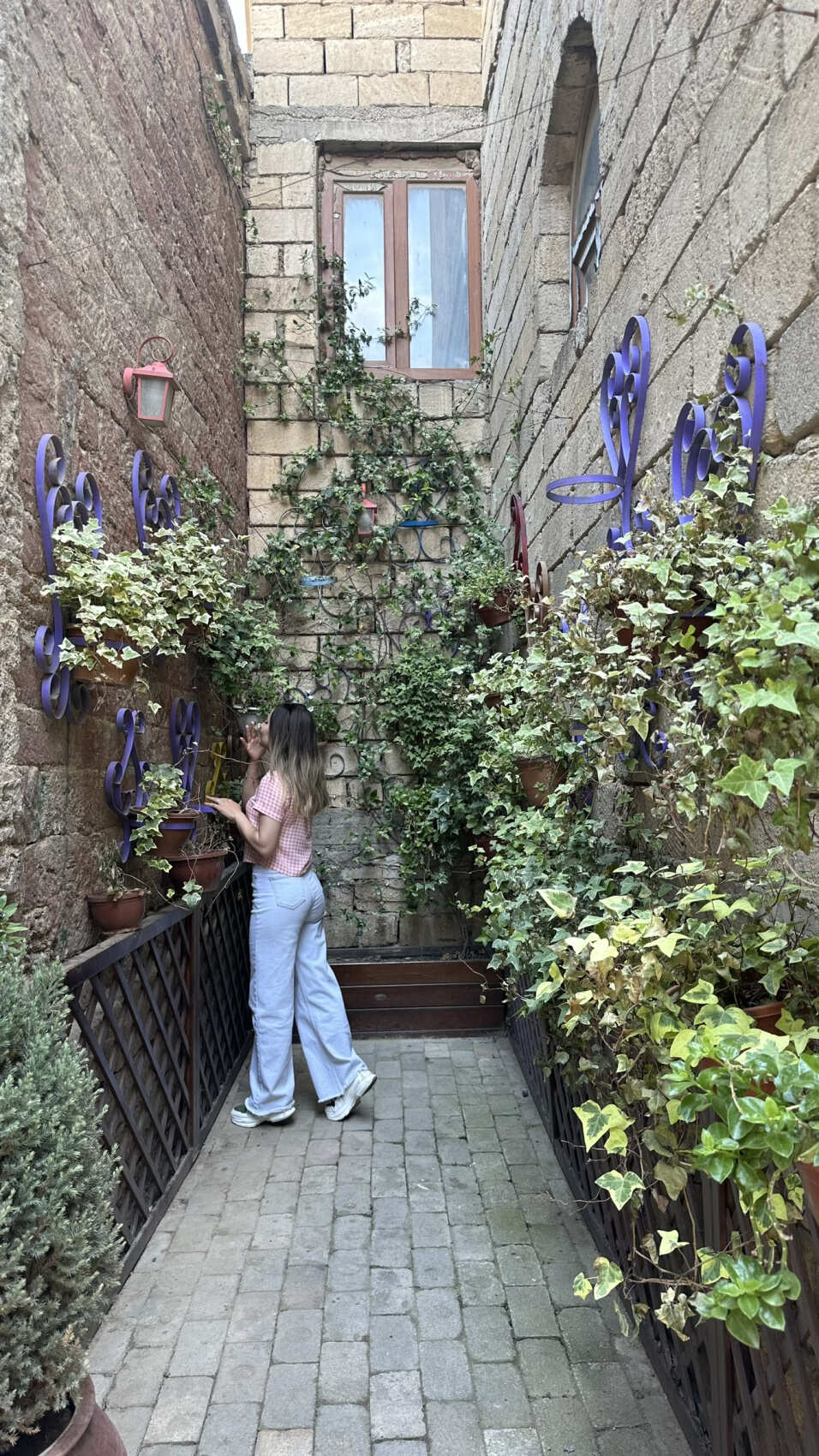 Увидеть весь Азербайджан за 8 дней (93/201)