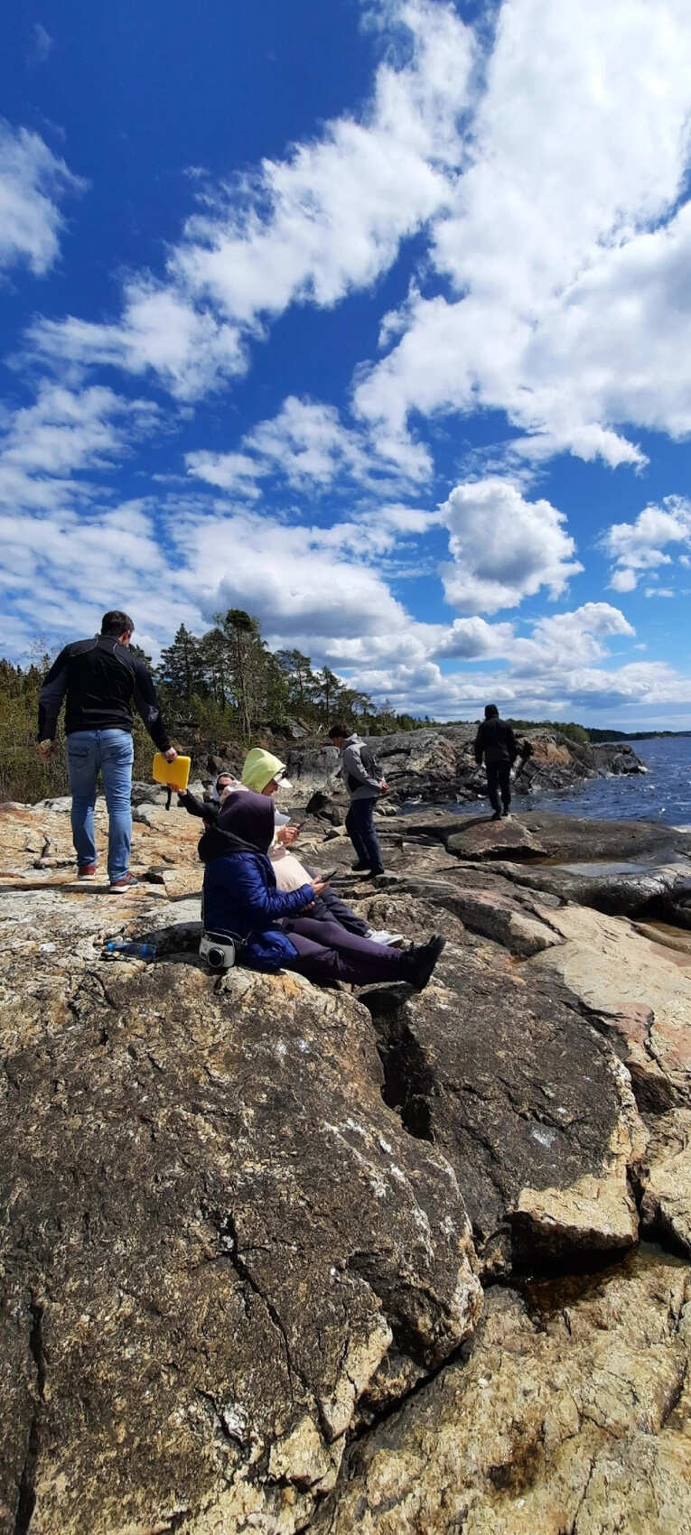 Настоящая Карелия  Северное Приладожье без толп туристов-1 день (29/31)