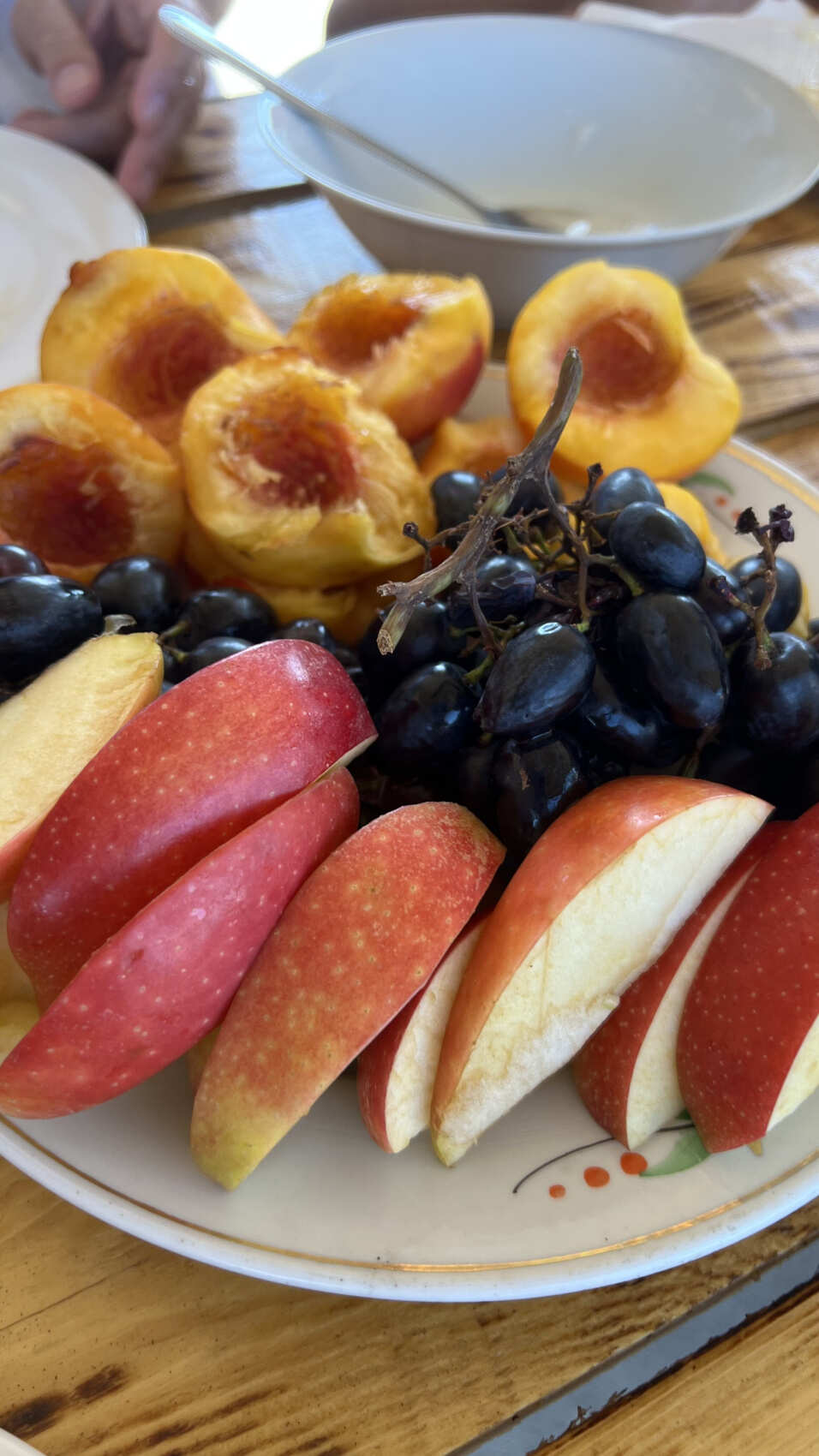 Абхазия: Баланс-йога-тур (5/25)