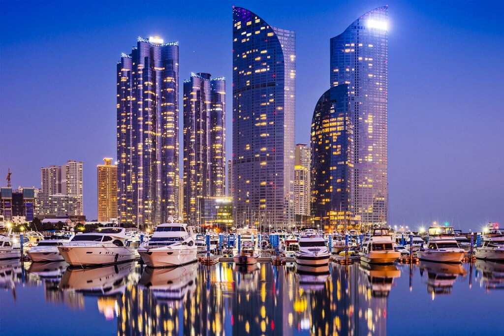 Южная Корея: полное погружение (8/52)