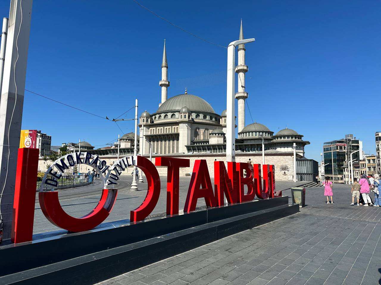 Стамбул: увидеть главное за 4 дня (38/63)