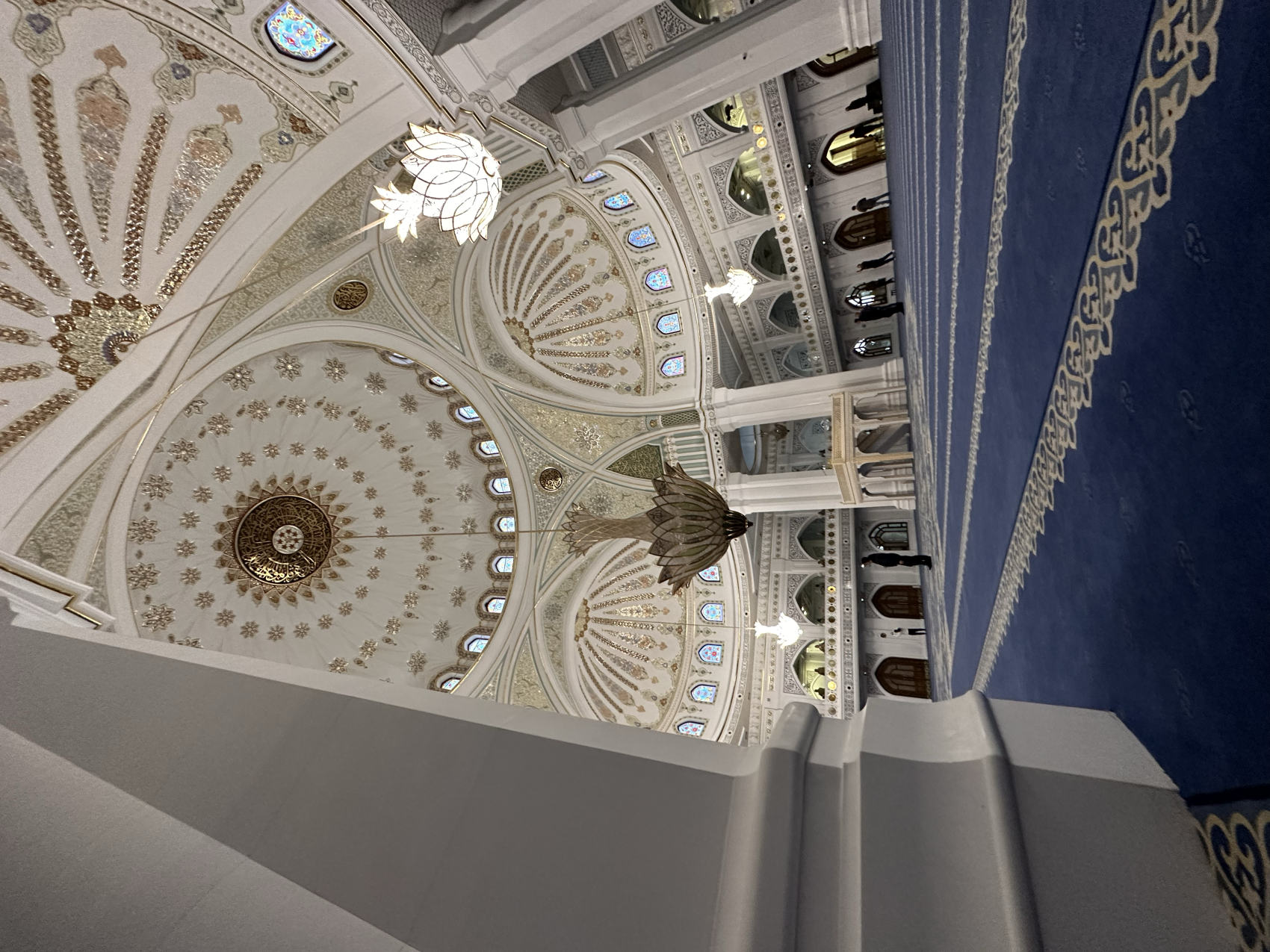 Грозный  из Махачкалы (6/7)