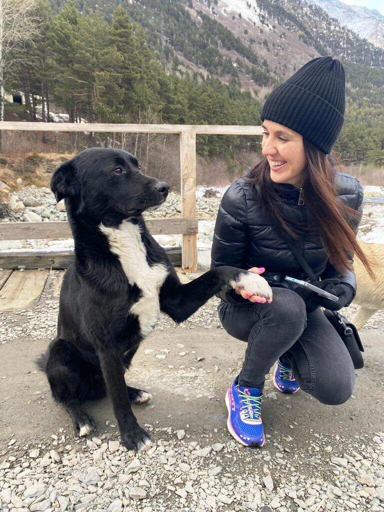 Осетия и Грузия: кавказский колорит (42/65)