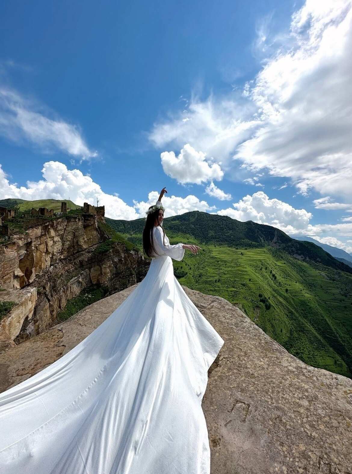 Молодёжный Тур В Дагестан (31/84)