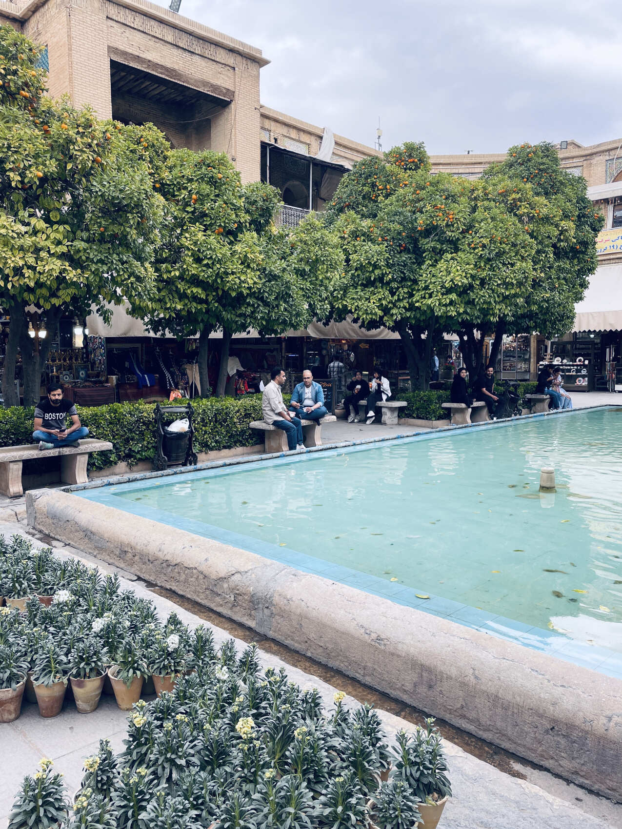 Чарующий Иран (25/91)