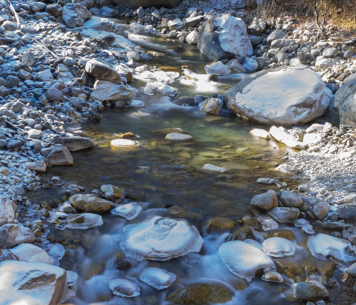 Северная Осетия и Кабардино-Балкария (53/91)