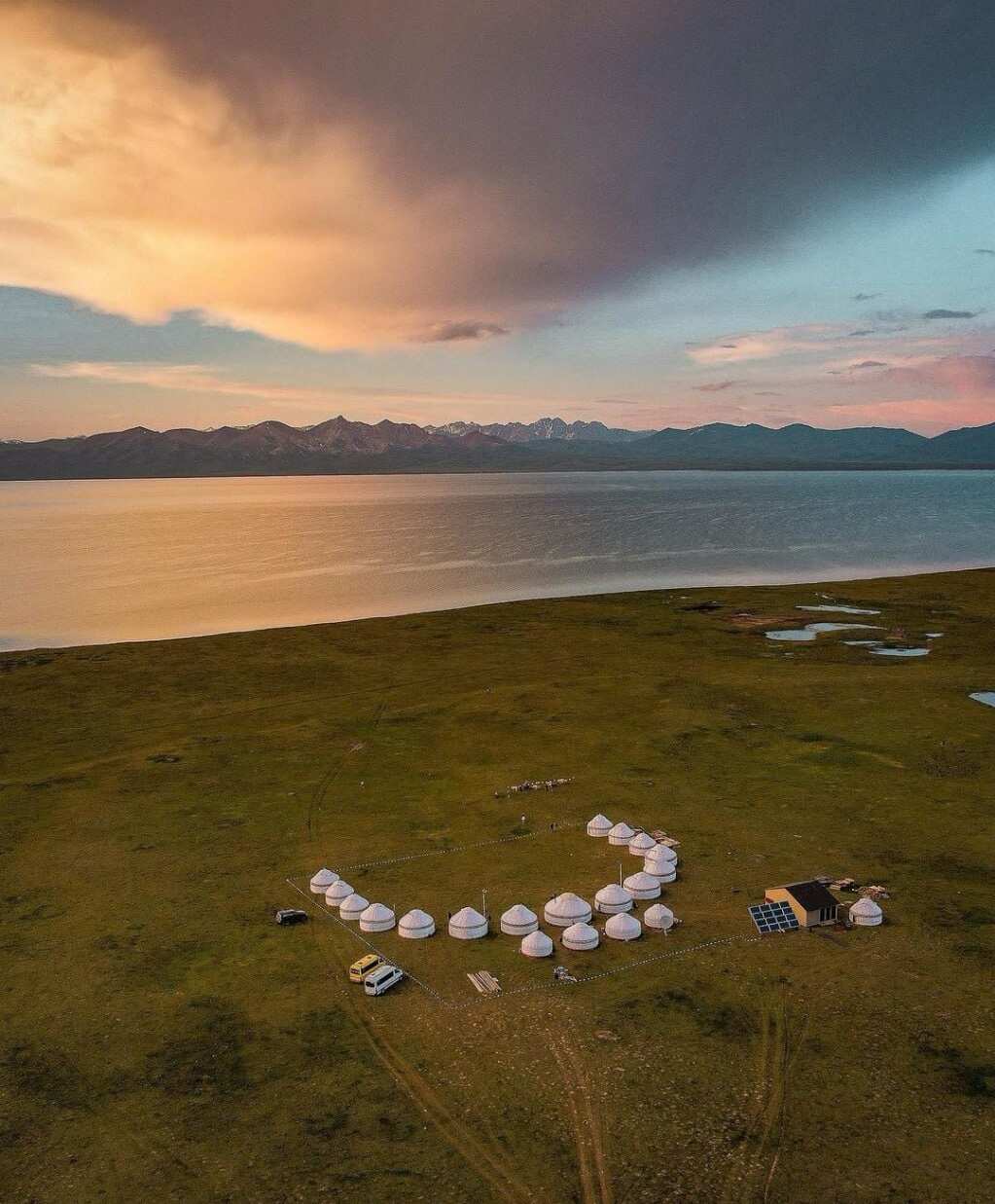 Активный тур  Всё включено! (3/61)