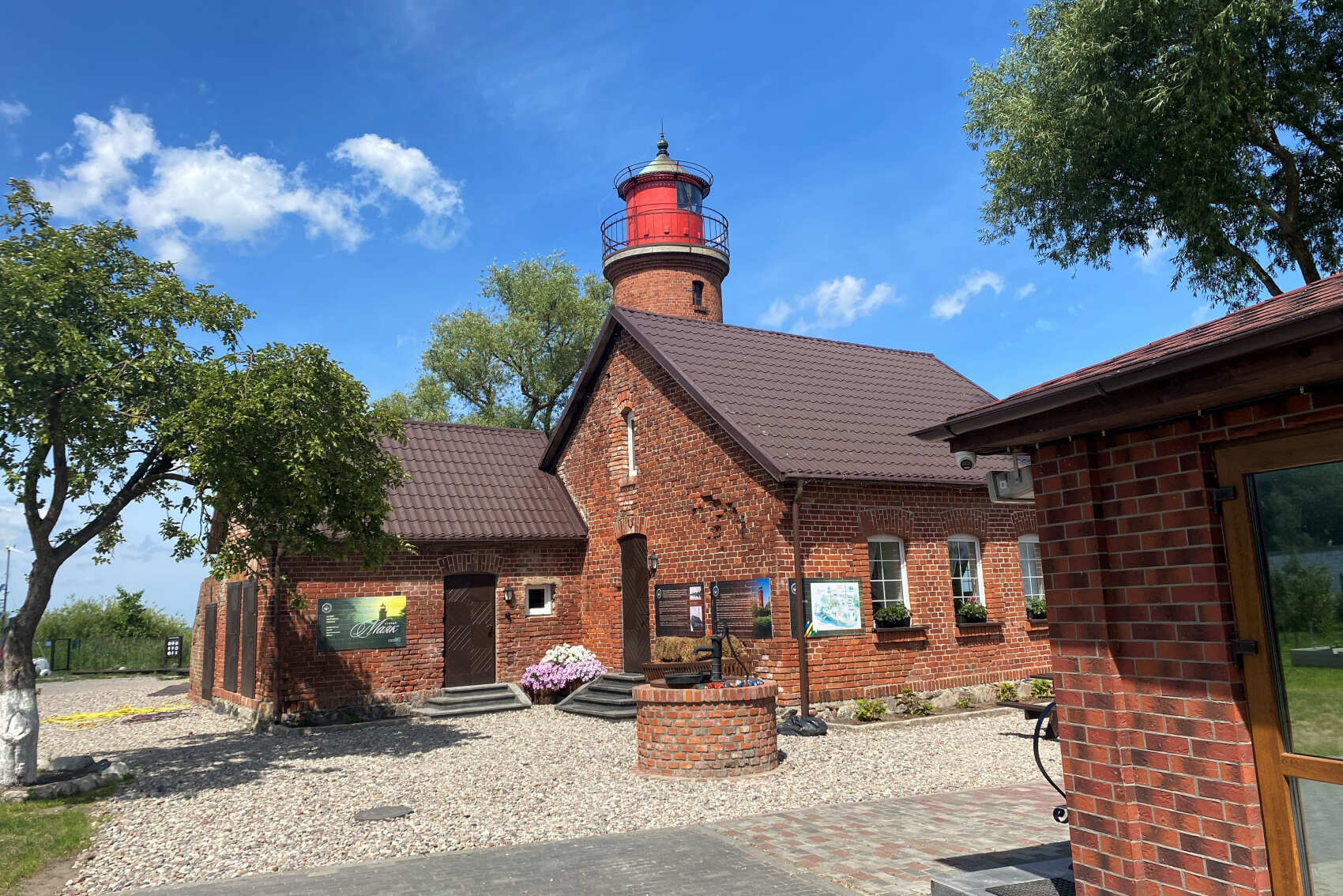 Необычный тур по Калининградской области (8/34)