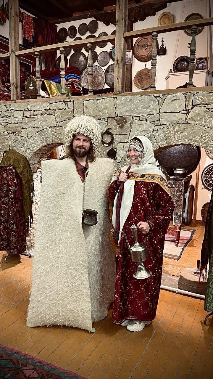 Тур Топ Дагестана Всё включено 3 дня (20/32)