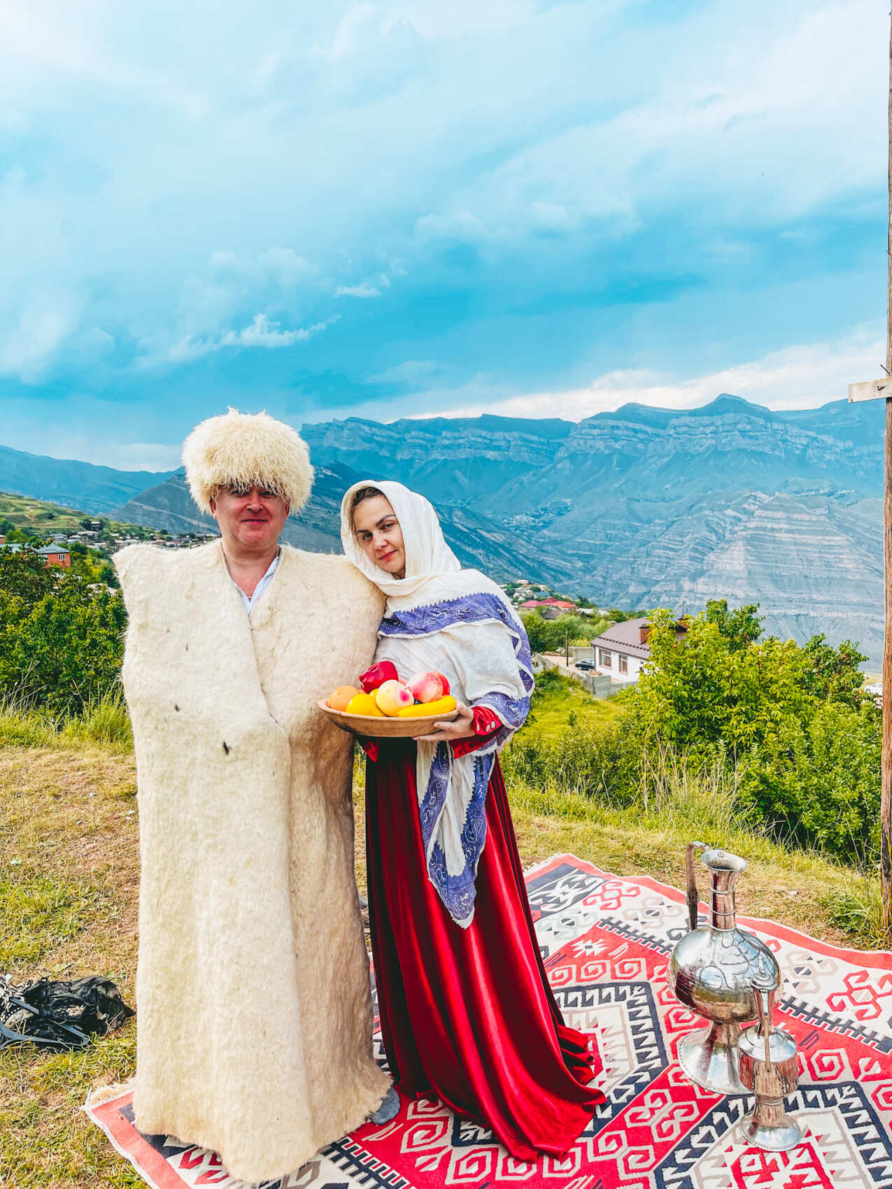  Тур выходного дня по Дагестану. ВСЕ ВКЛЮЧЕНО   (27/53)