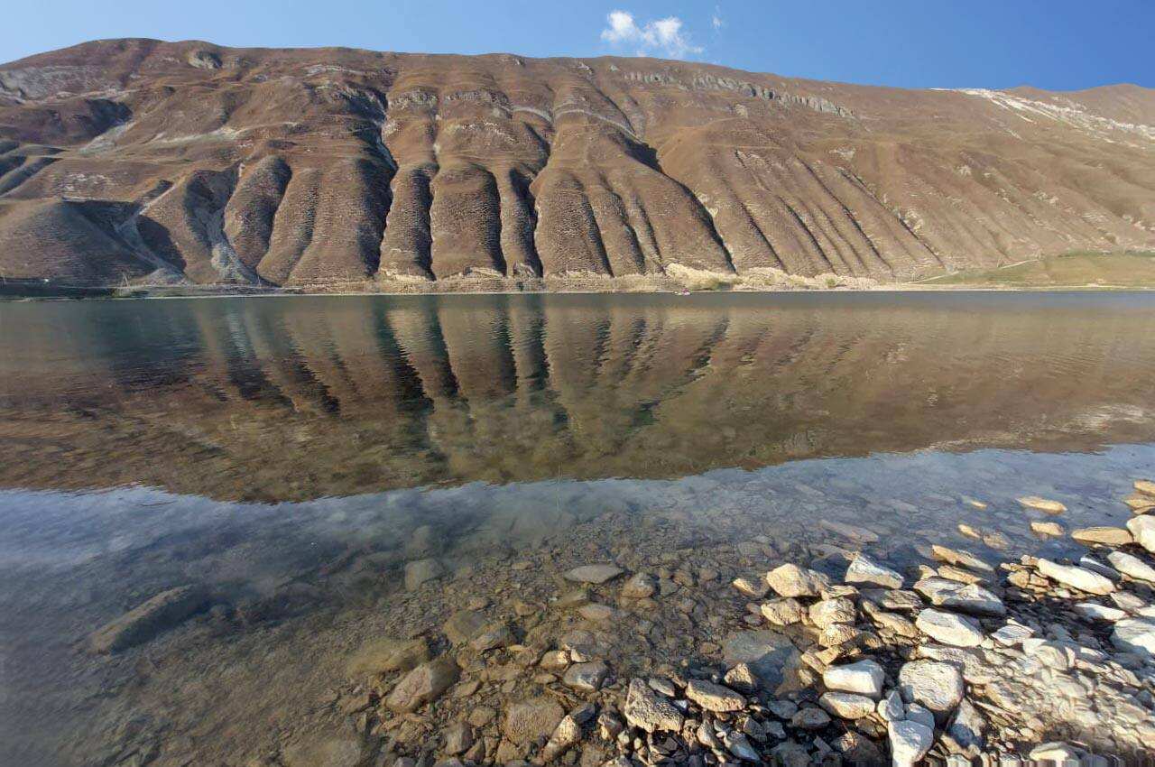 Авторский маршрут по Дагестану (3/13)