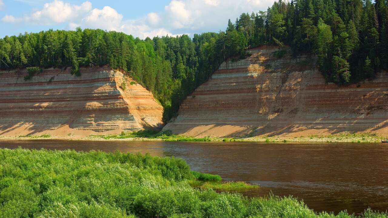 Тур в Великий Устюг и Сольвычегодск. Летнее путешествие на Русский Сев (5/40)