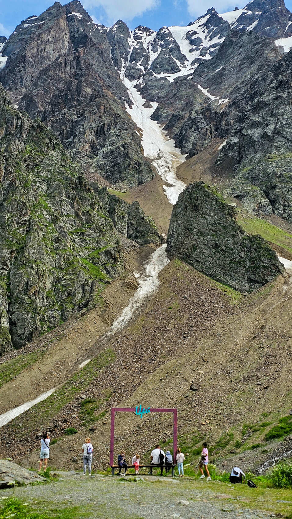 Северная Осетия. Горная любовь (из Минвод + Кисловодск) (13/121)