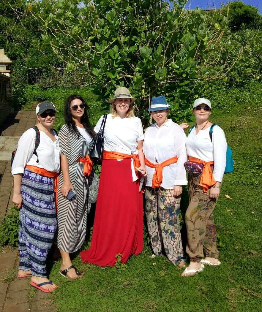 5 островов Индонезии (Бали, Нуса Пенида, Ява, Флорес, Комодо) 13 дней (48/122)