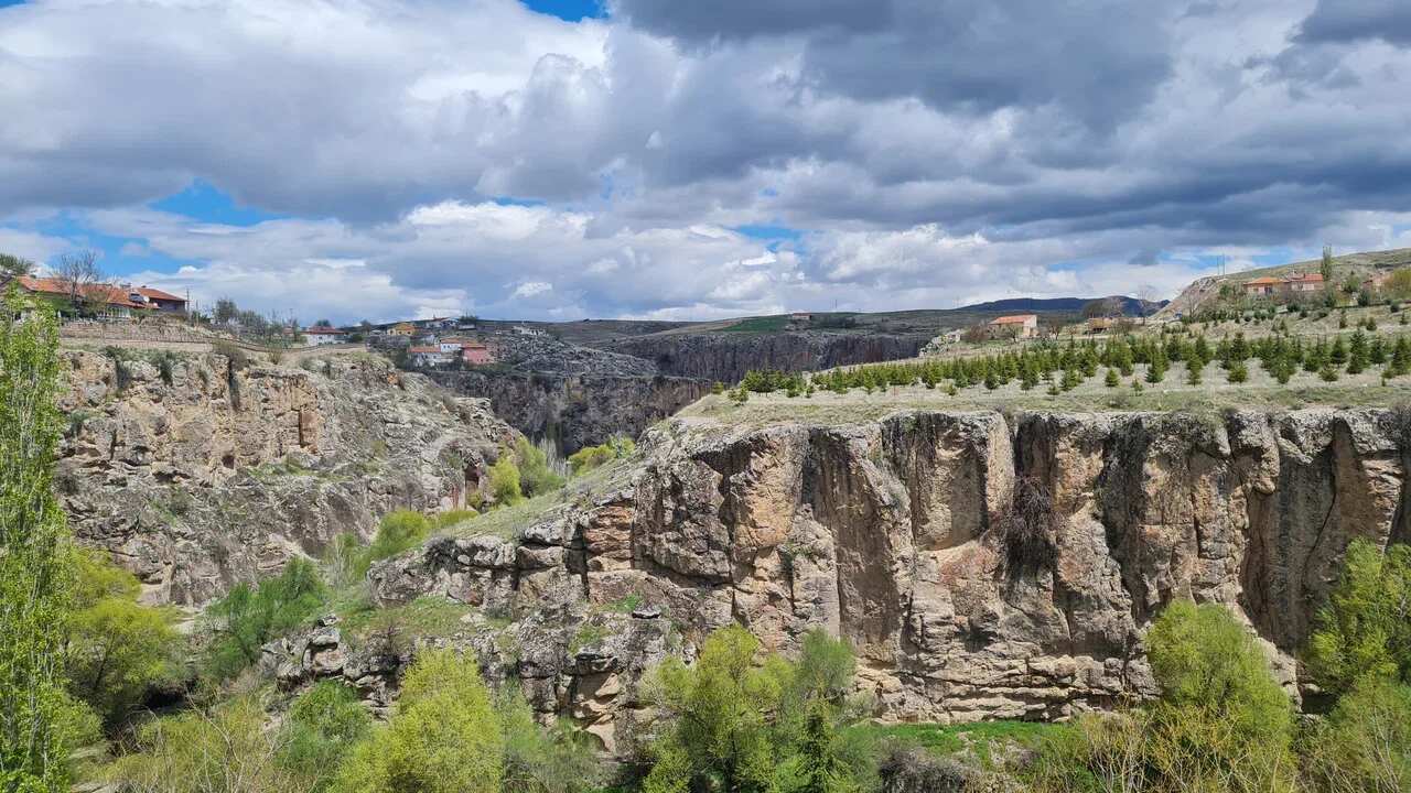 Стамбул+Каппадокия: история, колорит и волшебство рассветов (10/59)