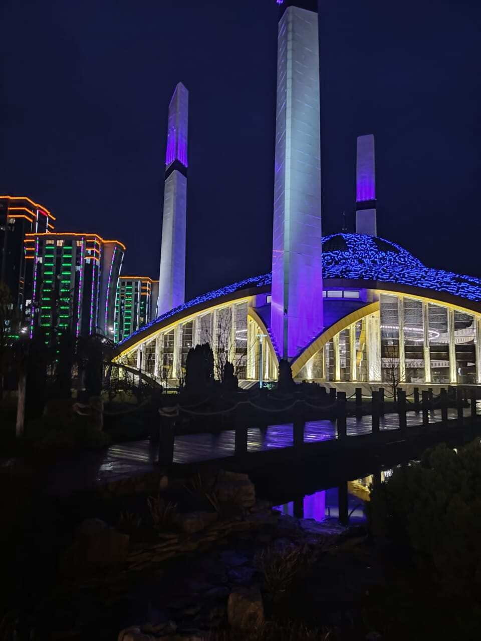 Достопримечательности Чечни (7/9)